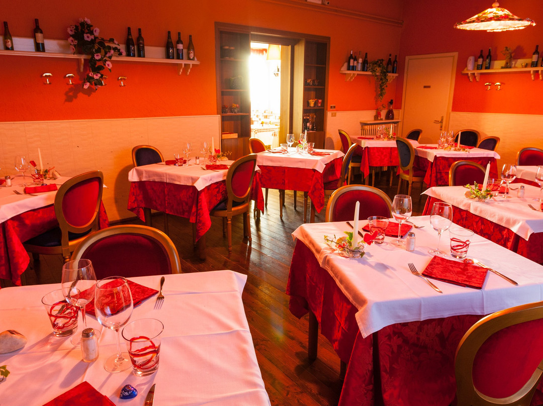 Locanda Panevino主图