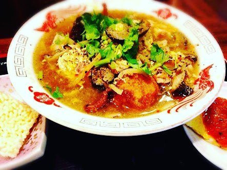 居酒屋 餃子のニューヨーク