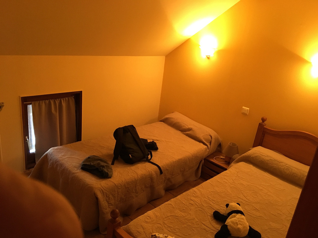 Ferme de la Croix d'Allon主图