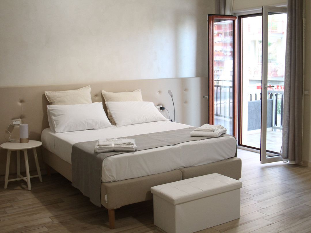 Michelangelo Home B&B主图