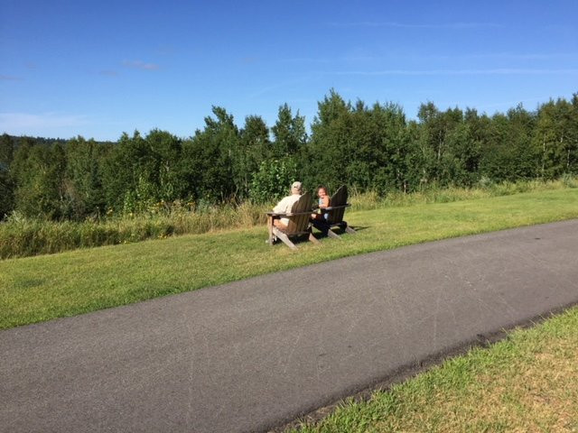 Grand Ely Lodge主图