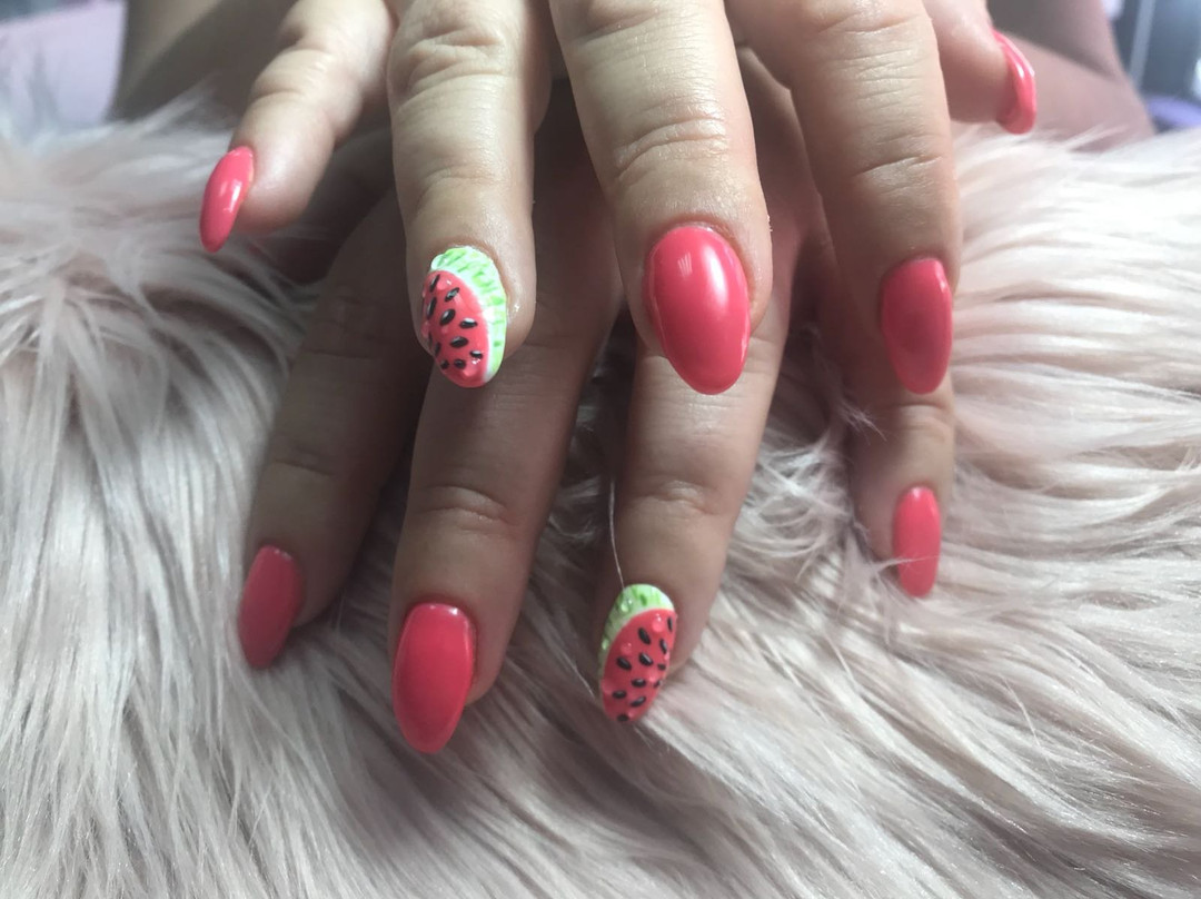 Anchuelo旅游景点-Dulcinea Nails