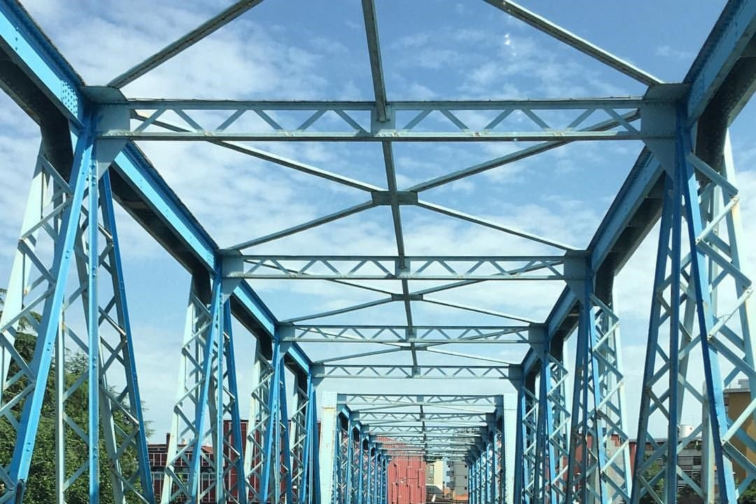 Ponte della Vittoria景点图片