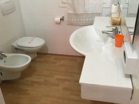 加尼娜酒店主图