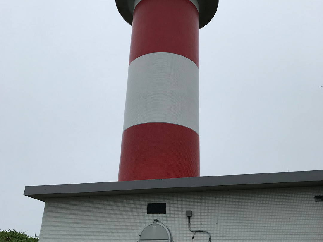 Rausu Lighthouse景点图片