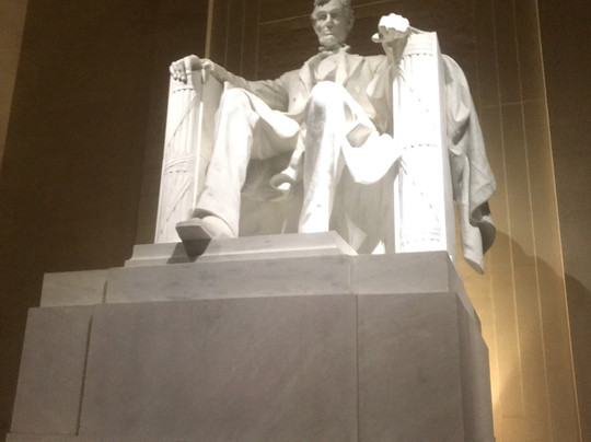 Sam & Sal Tours-华盛顿特区必去景点