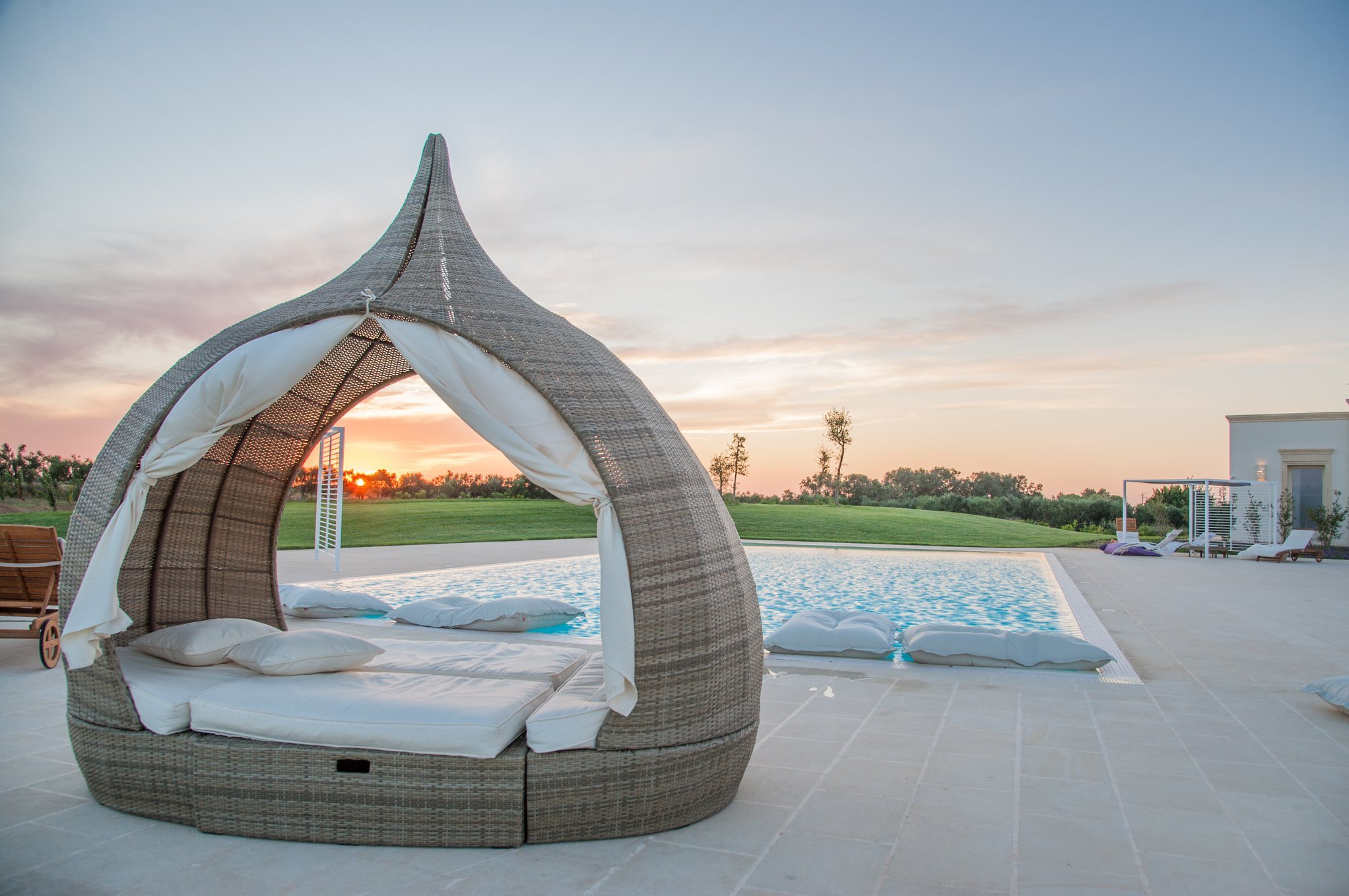 Masseria Elysium-官方