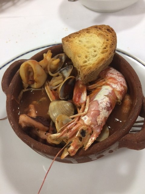 Capo Vaticano Seaview Apartments主图