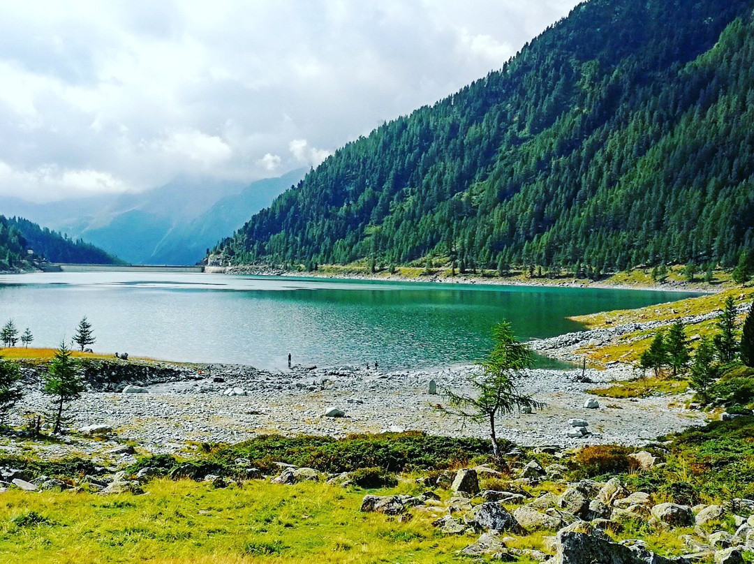 Lappago旅游攻略图片