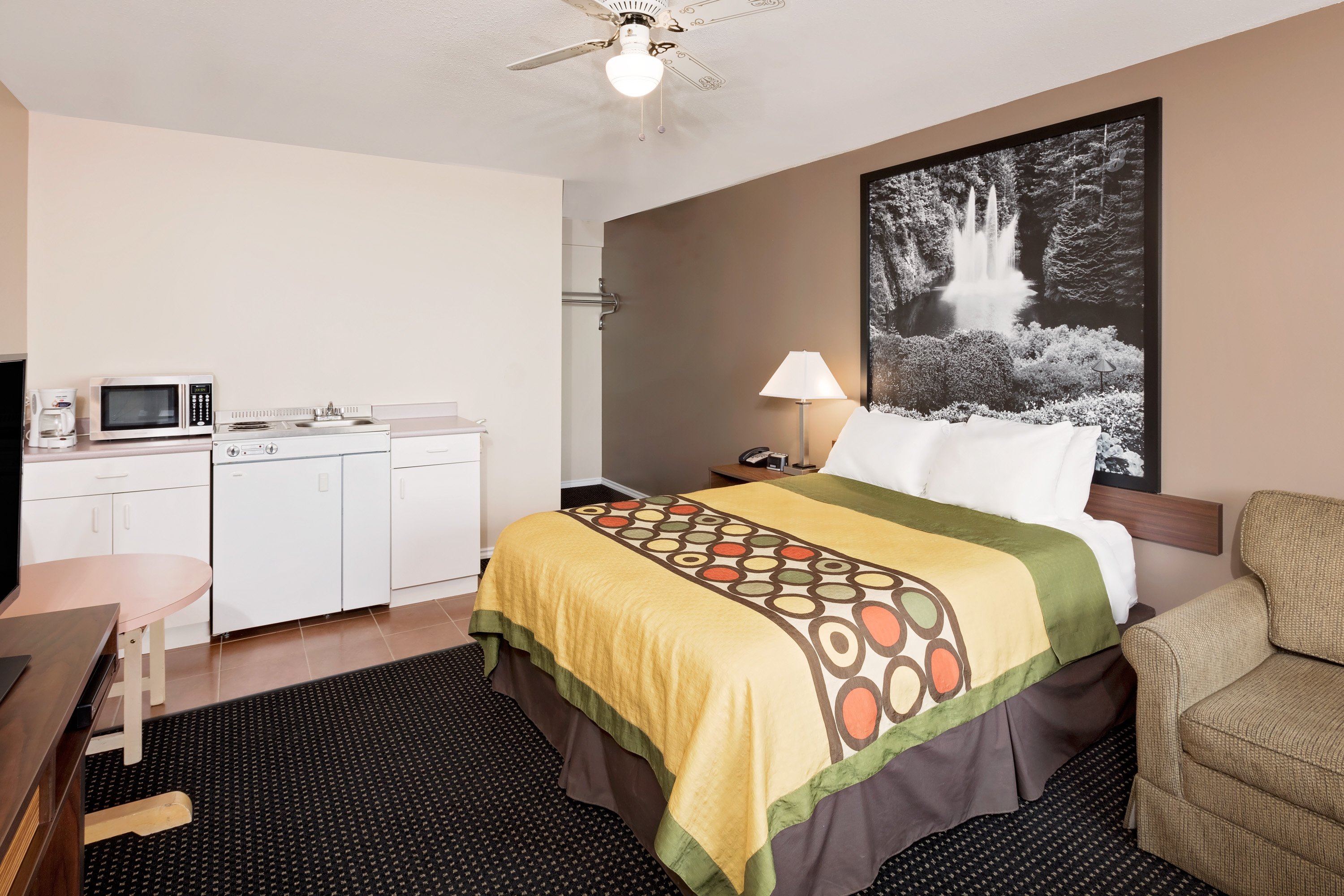 Sage Inn Merritt-官方