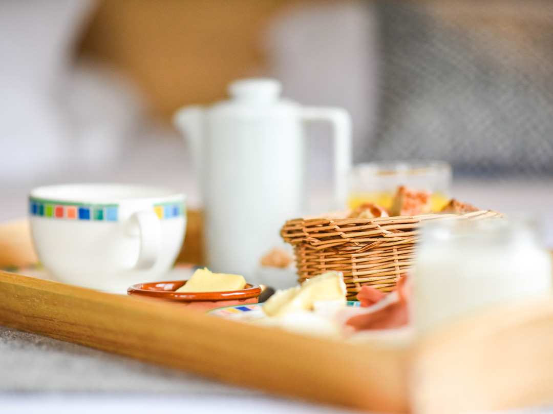 Logis Auberge du Relais主图