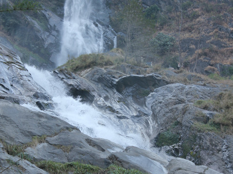 High Hike Nepal-博卡拉必去景点