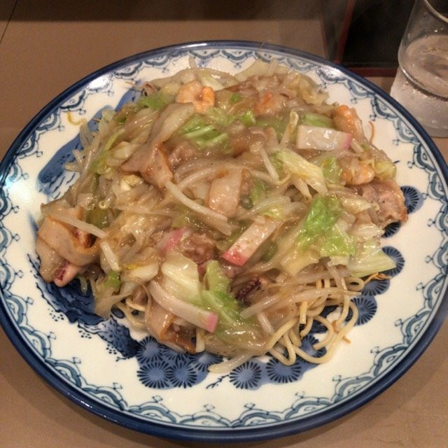 ながさき