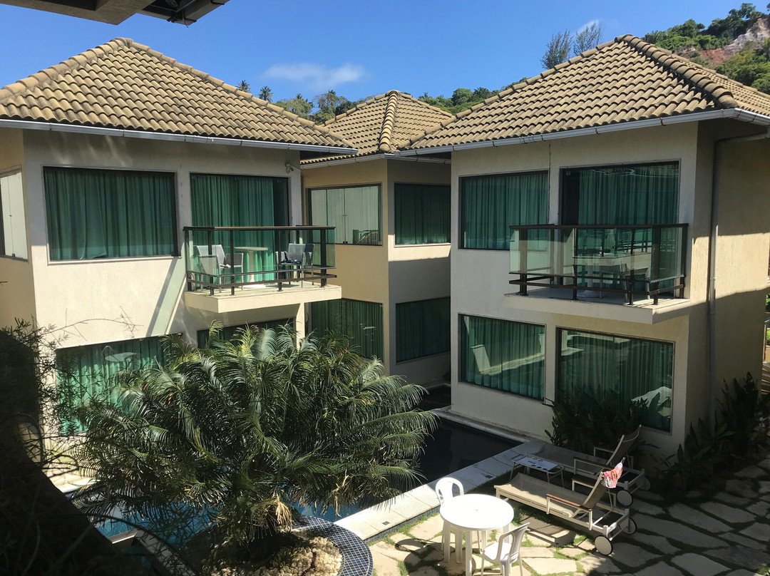 Namoa Pousada e Turismo主图