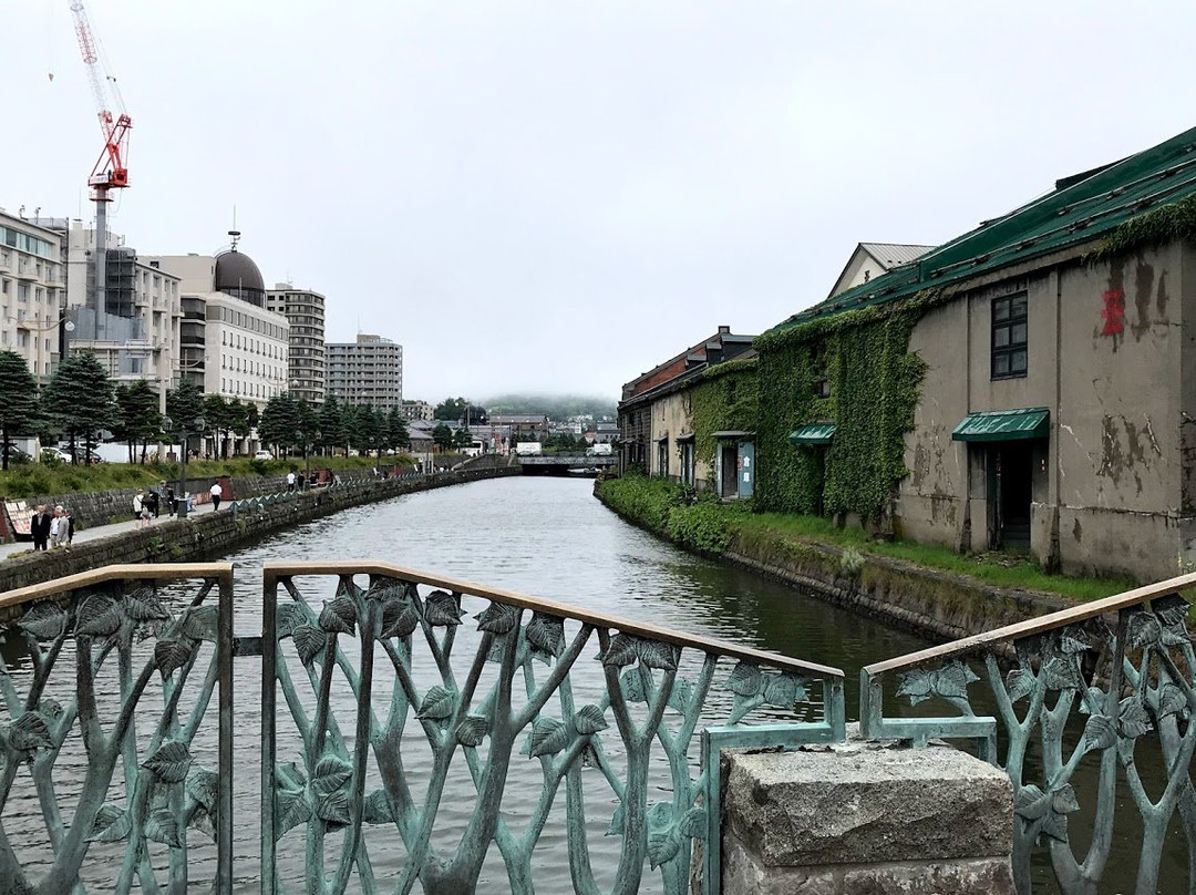 Asakusa Bridge景点图片