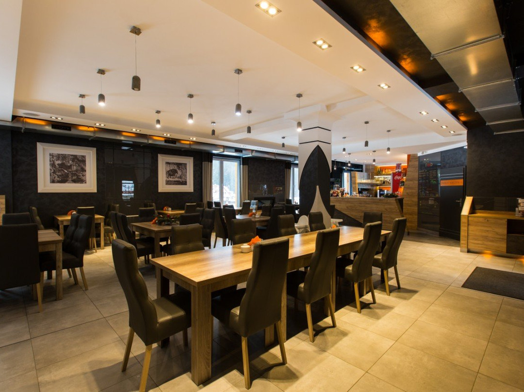 Villa Winterpol Bistro & Grill Bar