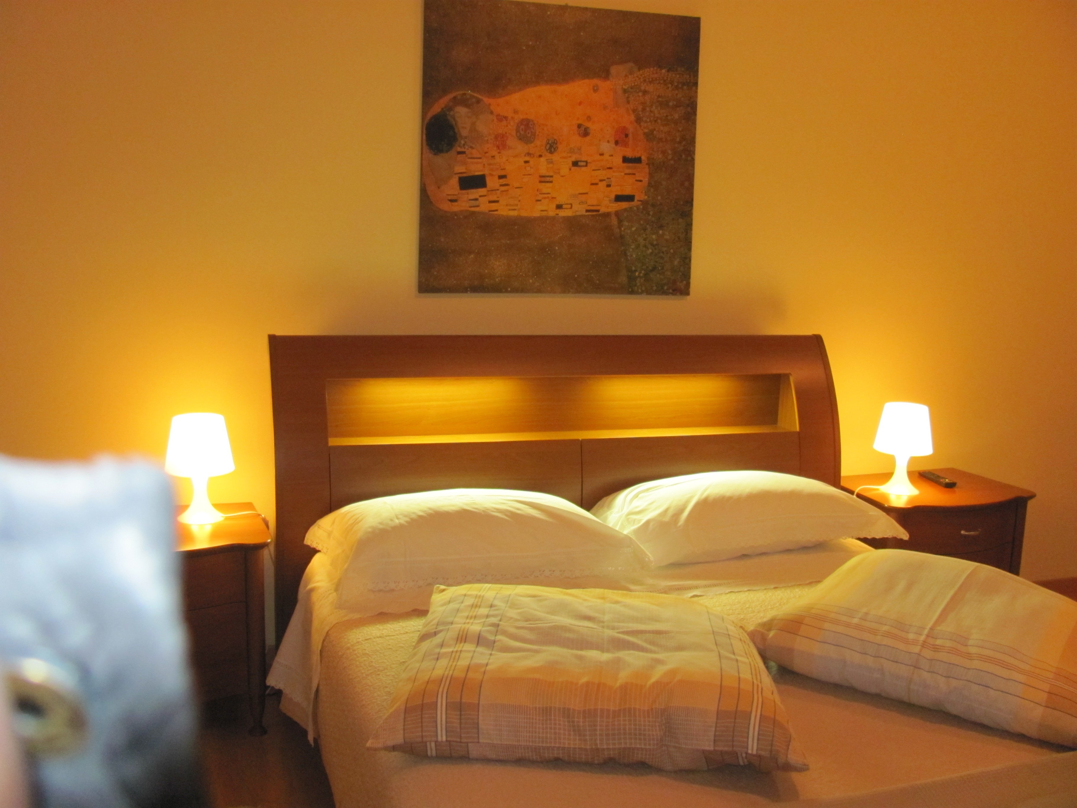 B&B Bella Vista-官方
