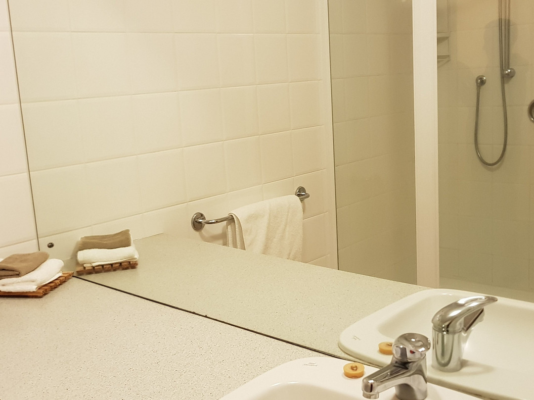 城市套房旅馆主图