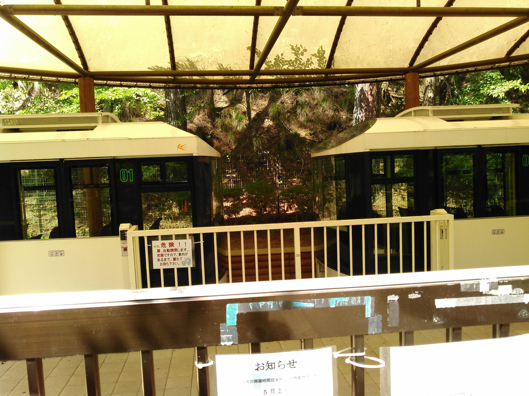 Kunimi no Mori Park-肉粟市必去景点