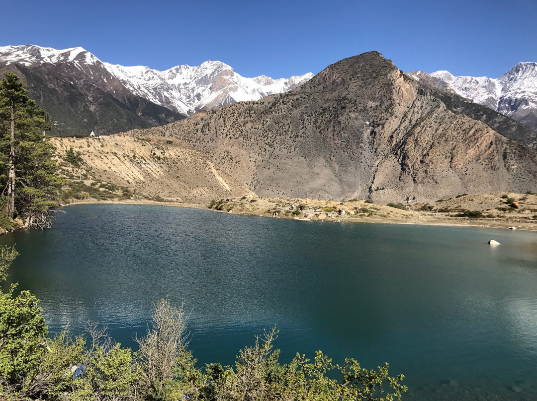 Dhumba Lake-Jomsom必去景点