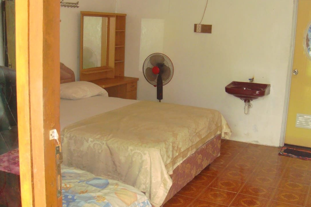 Mama Moni Inn