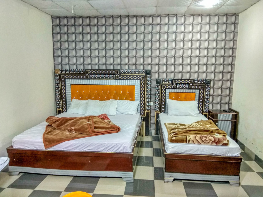 Rose Valley Hotel主图