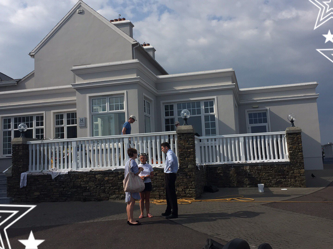Dunmore House Hotel主图
