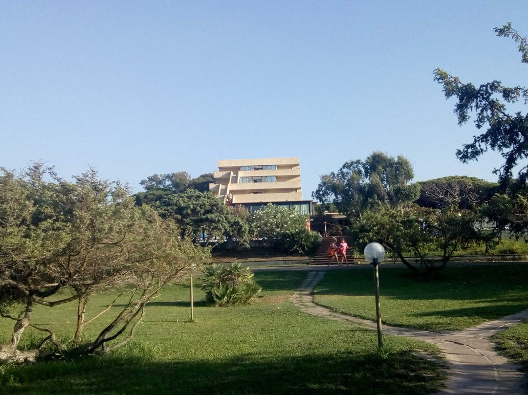 Aurum Hotel - Villaggio dei Pini主图