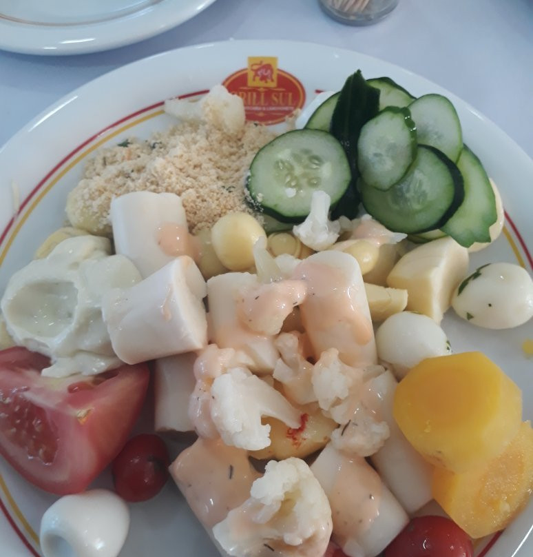 Grill Sul - Indaiatuba