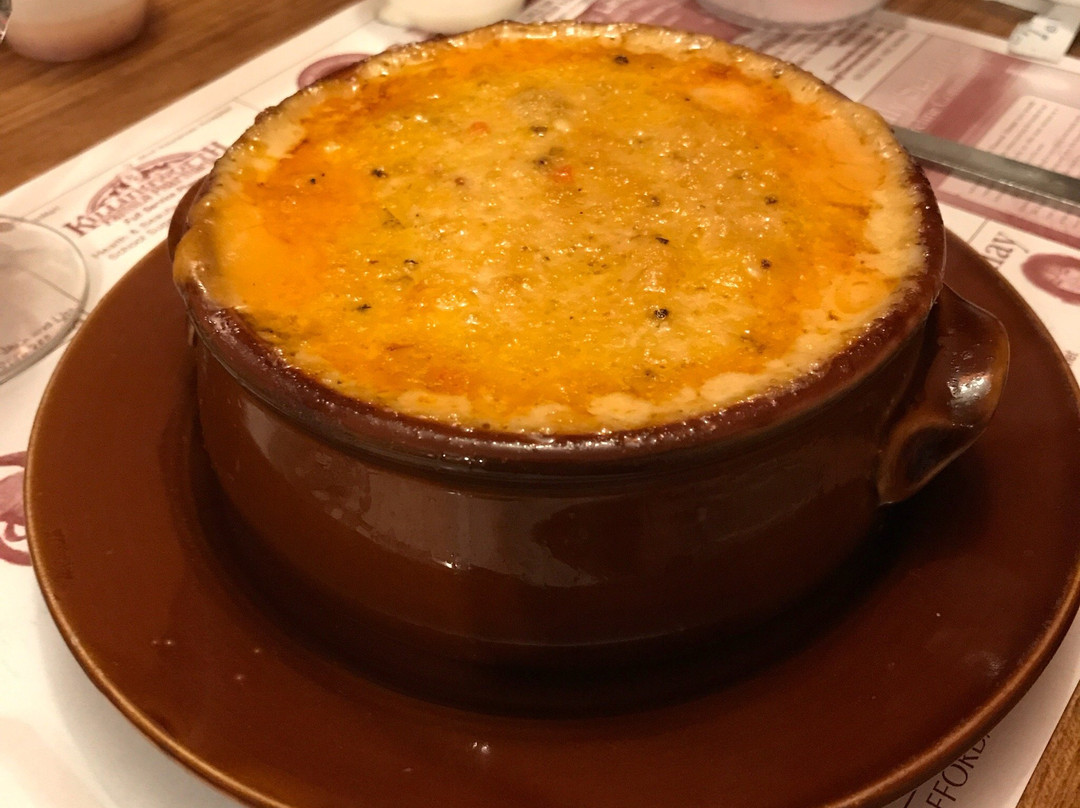 Haddam餐馆和美食-Dino's Pizza Restaurant