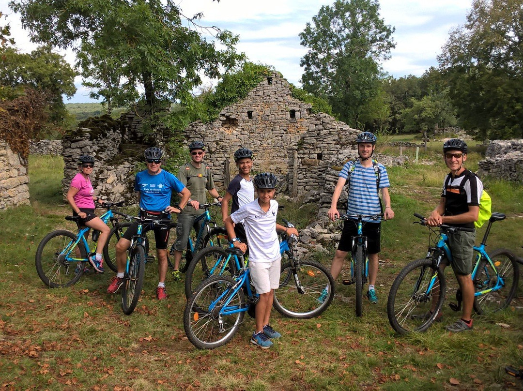 Caracole Nature-Saint-Michel-de-Bannieres必去景点