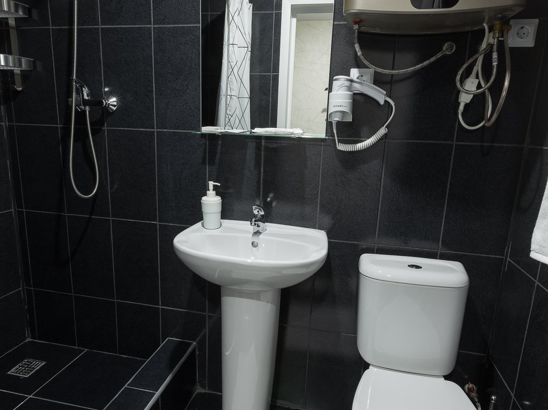 Hotel Sibir Tsentr主图