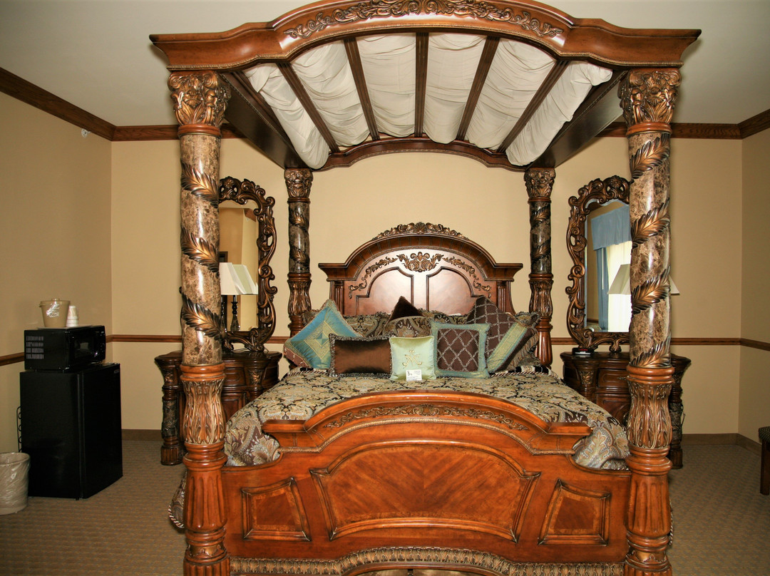 Corporate East Hotel主图