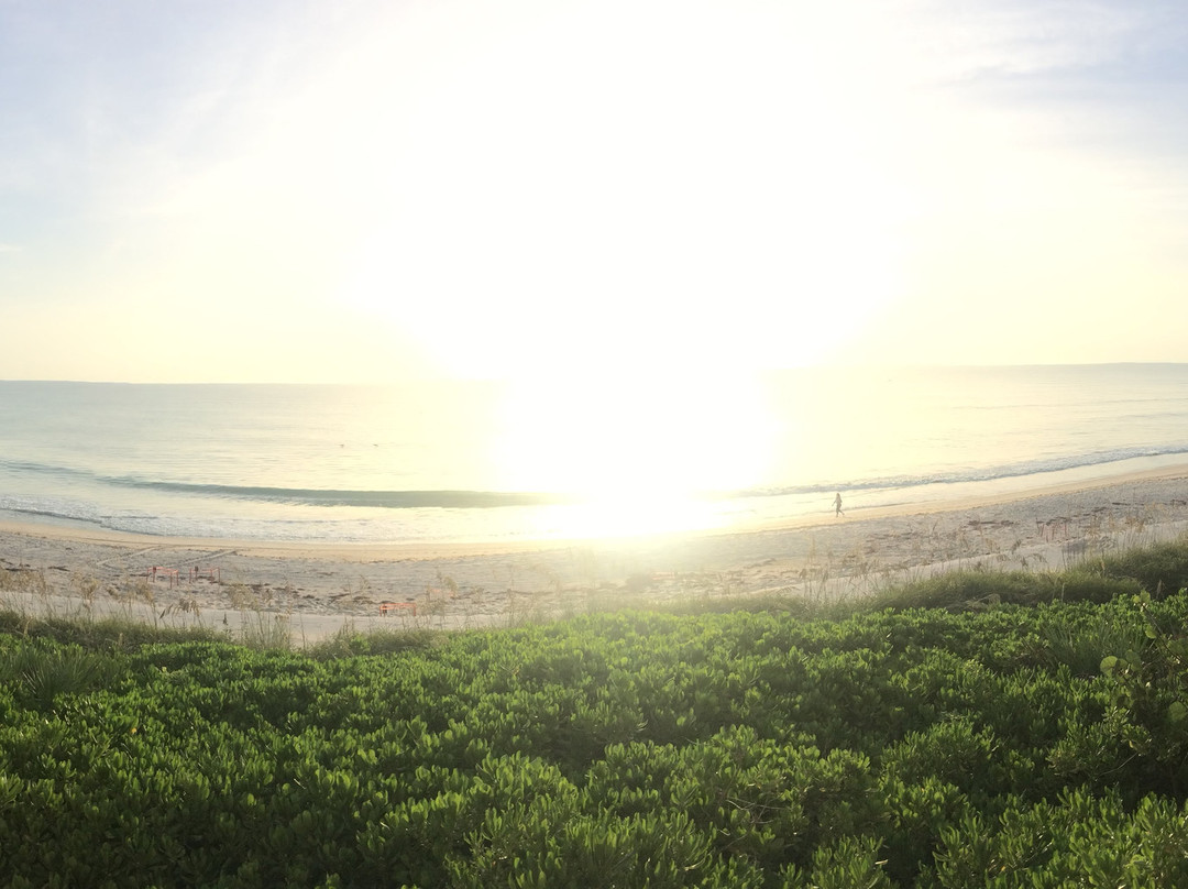 迪士尼维罗海滩度假酒店主图