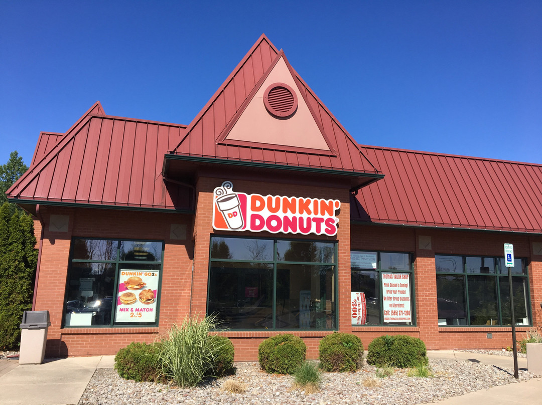 Dunkin'