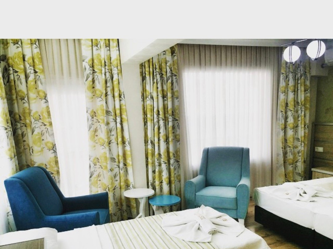 Mostar Hotel主图