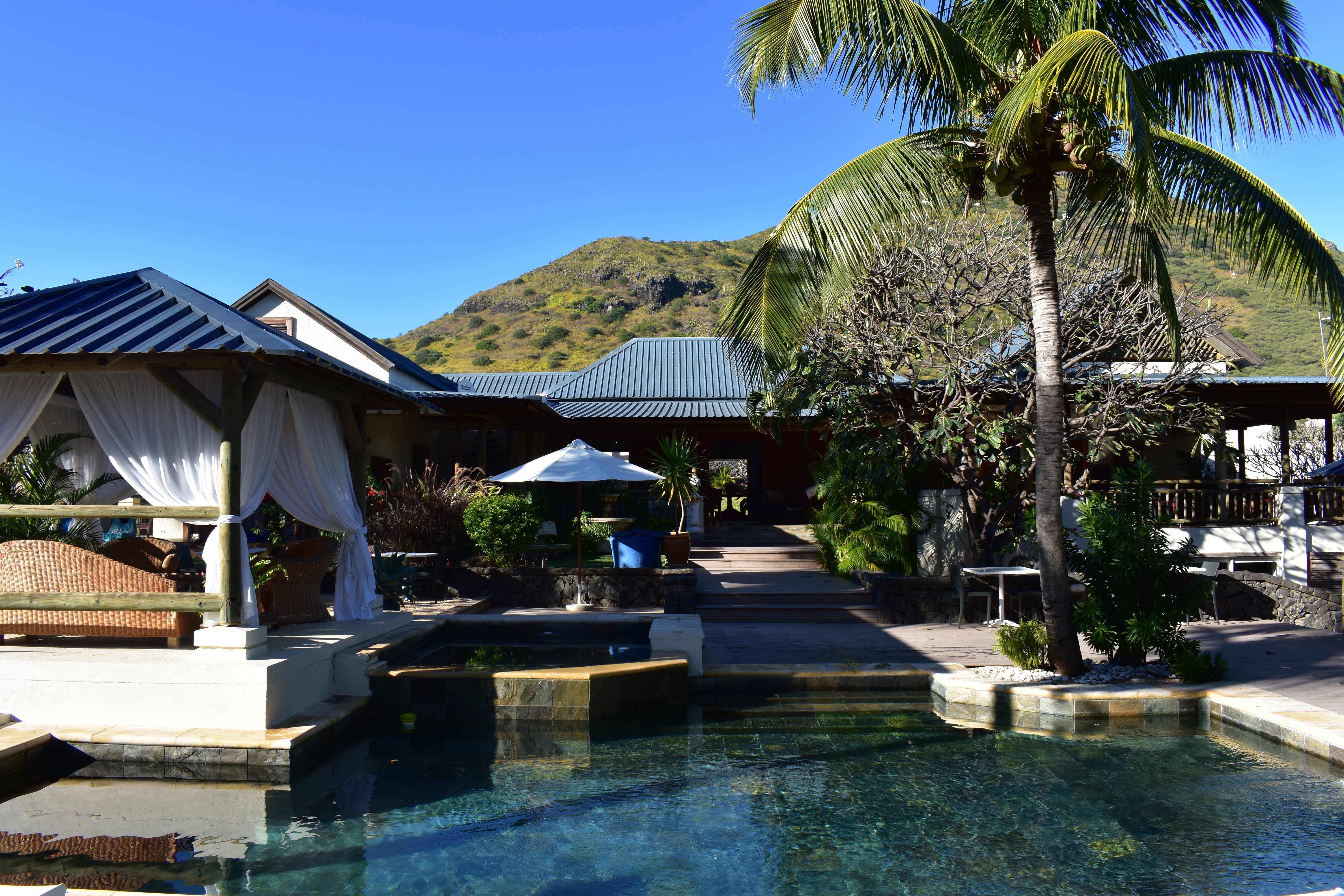 Shanti Ghar Guest House-官方