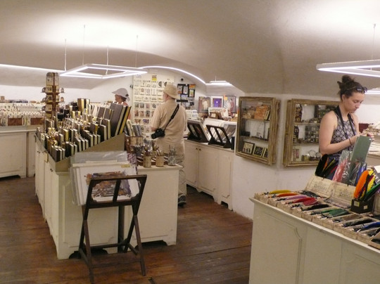 Signum-佛罗伦萨必去景点