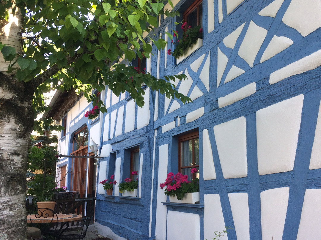 Landhotel Elfenhof主图