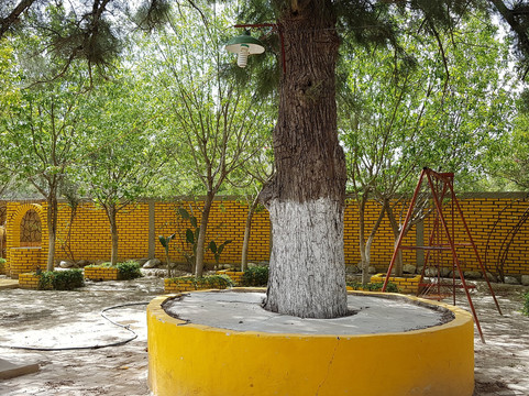 Hotel Quinta San Jorge主图