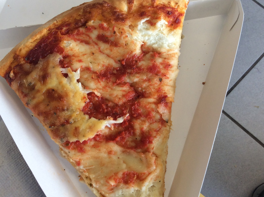 Waldo Cooney's Pizza