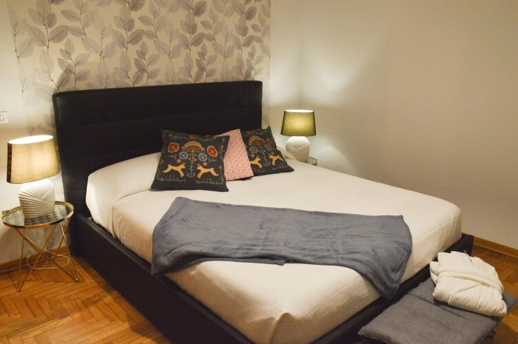 Sweet Emily Bed & Breakfast-官方