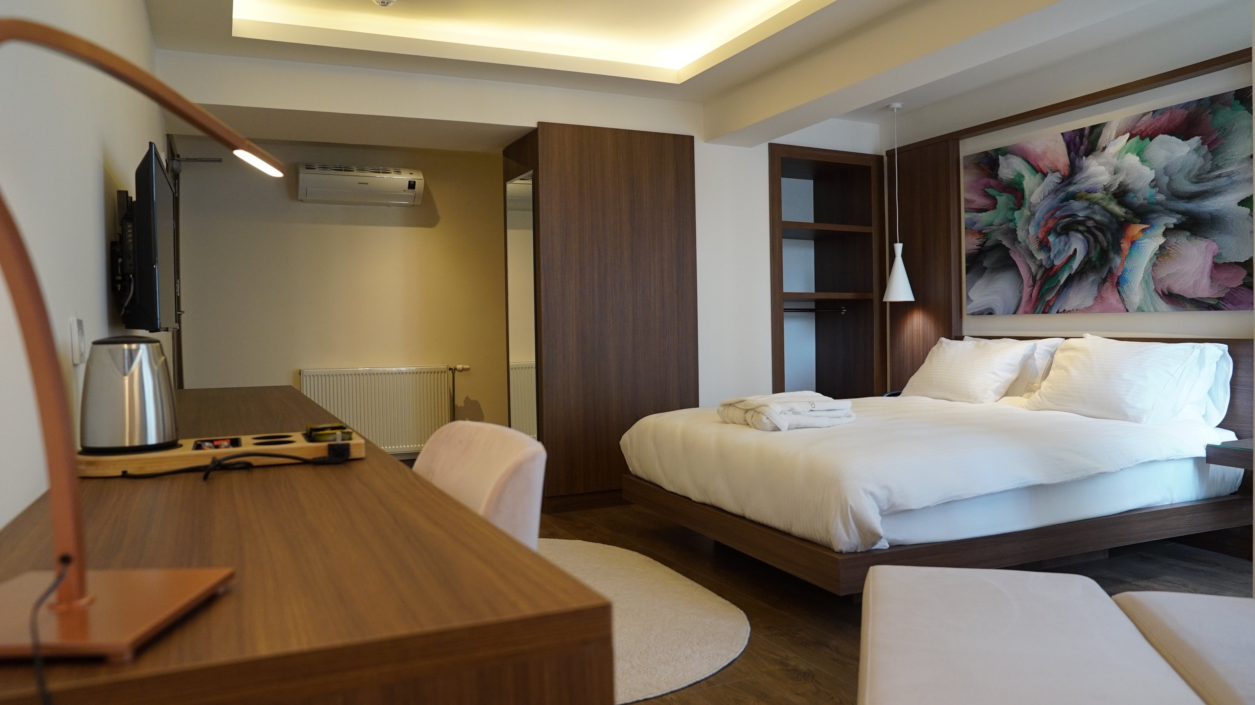 TN&CO Exclusive CIP Suites and PrimeClass Rooms-官方