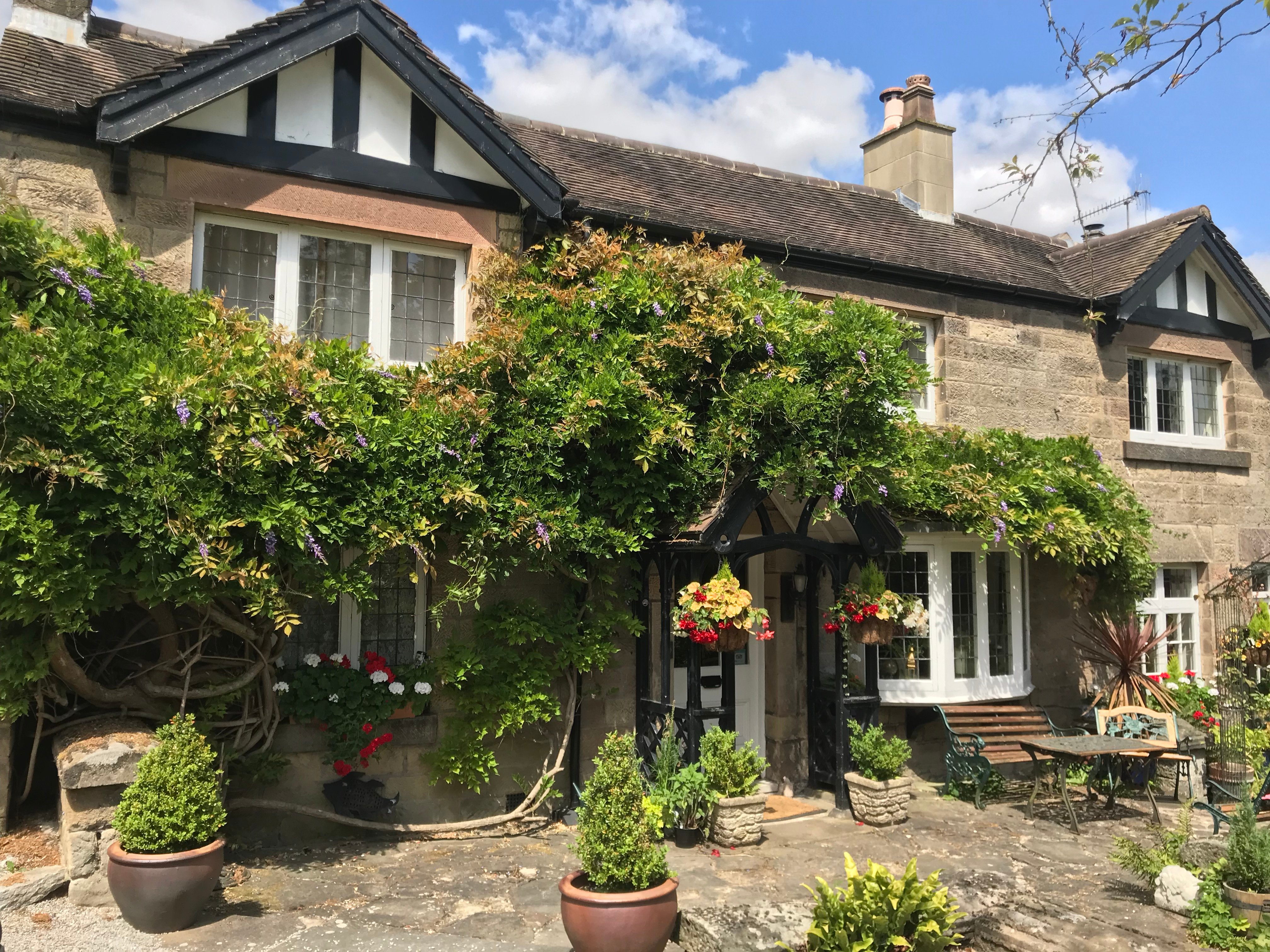The Pines Bed & Breakfast-官方