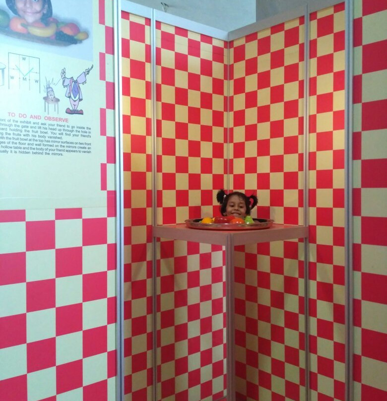 Pilikula Regional Science Centre-芒加罗必去景点