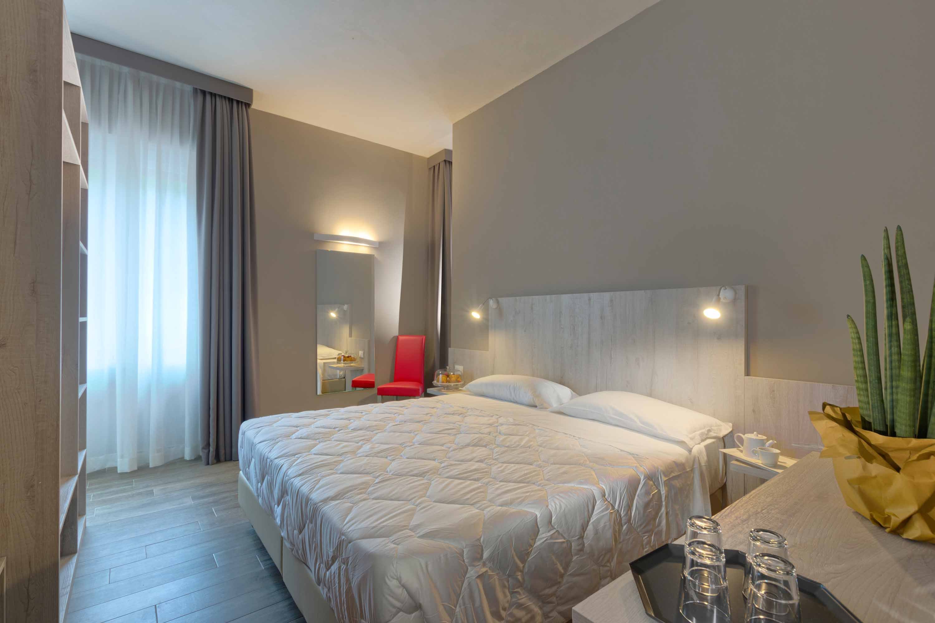 Hotel Terme Di Frasassi-官方