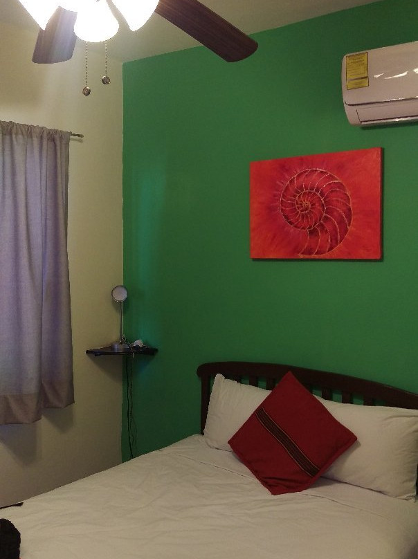 Balamku Hotel Cafe主图