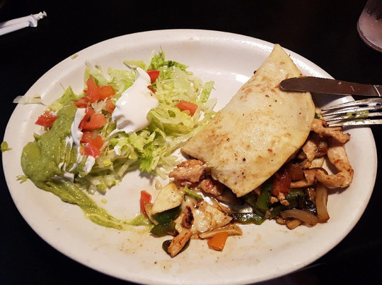 Franklin Springs餐馆和美食-El Parion Mexican Restaurant