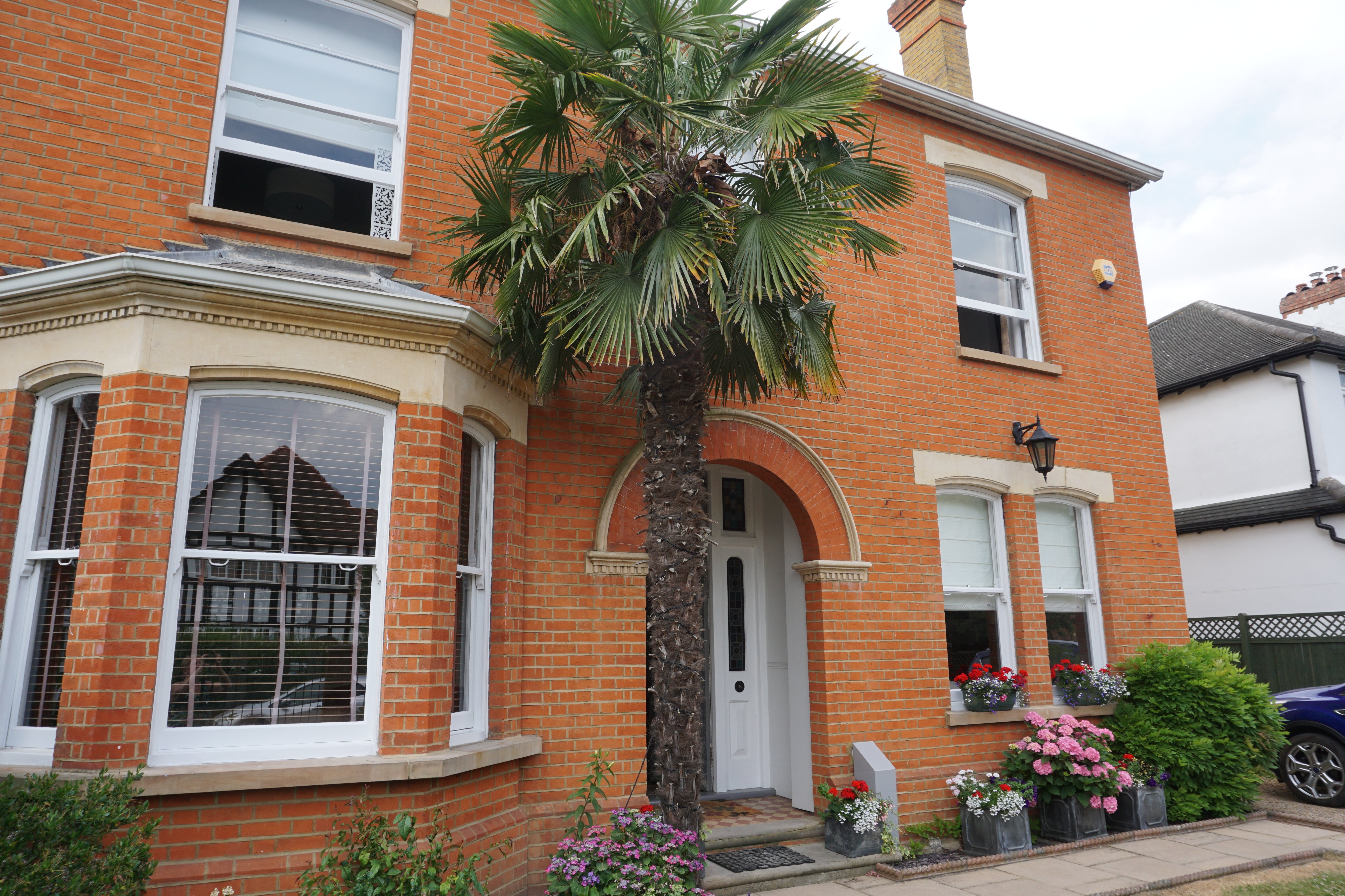 Eckington Rooms-官方
