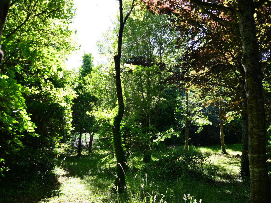 Manoir du Suguensou主图